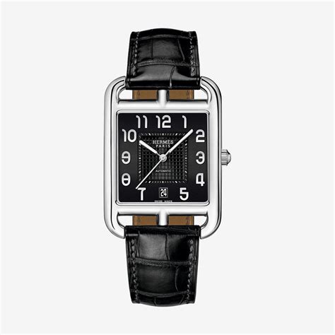 how much are hermes watches|Hermes men's watch price.